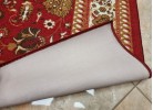 Мокетен килим ERIKA 8031 red